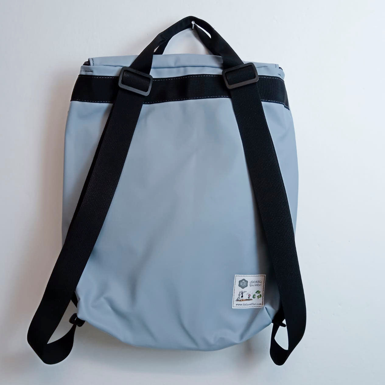 Top FV0750 Backpack Bag Model