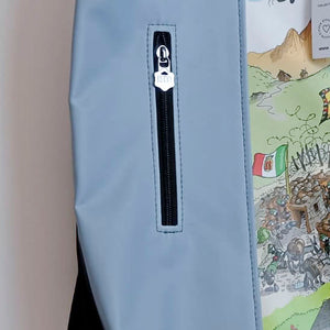 Borsa Zaino modello Top FV0641