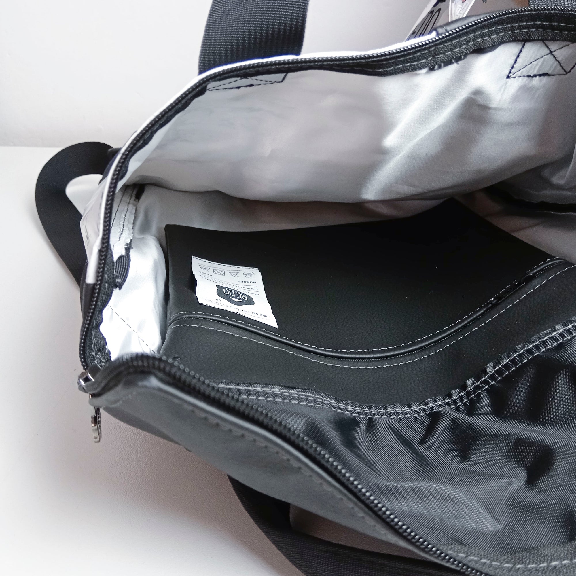 Borsa Zaino modello Top FV0750