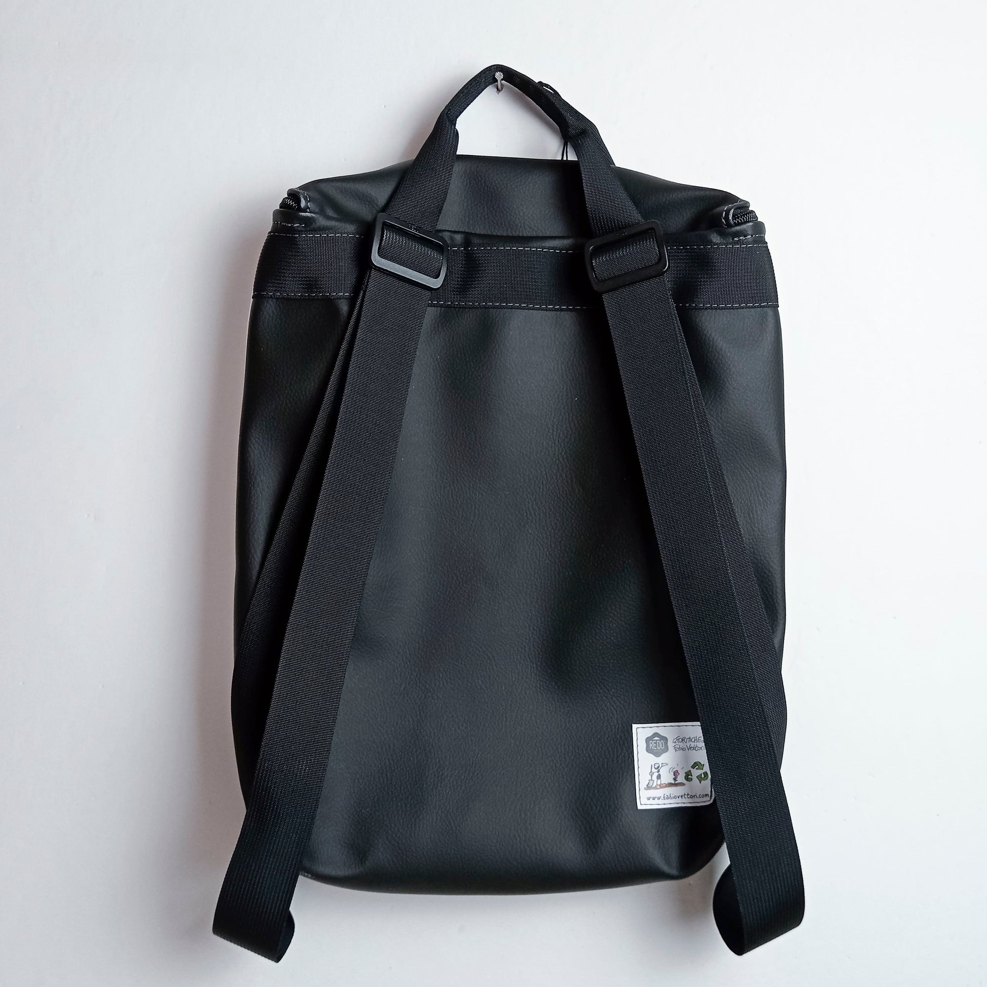 Borsa Zaino modello Top FV0750