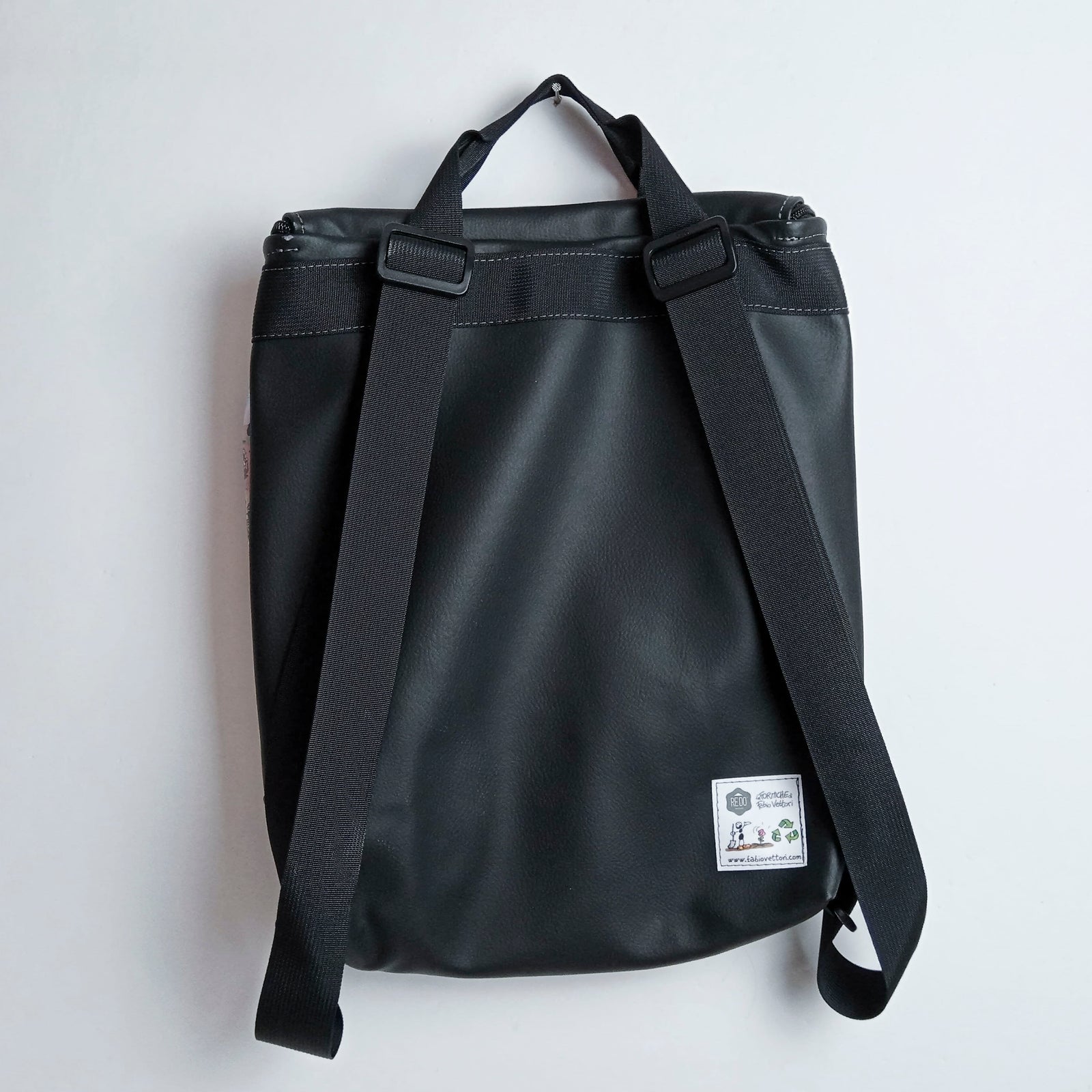 Backpack bag Top model FV3902