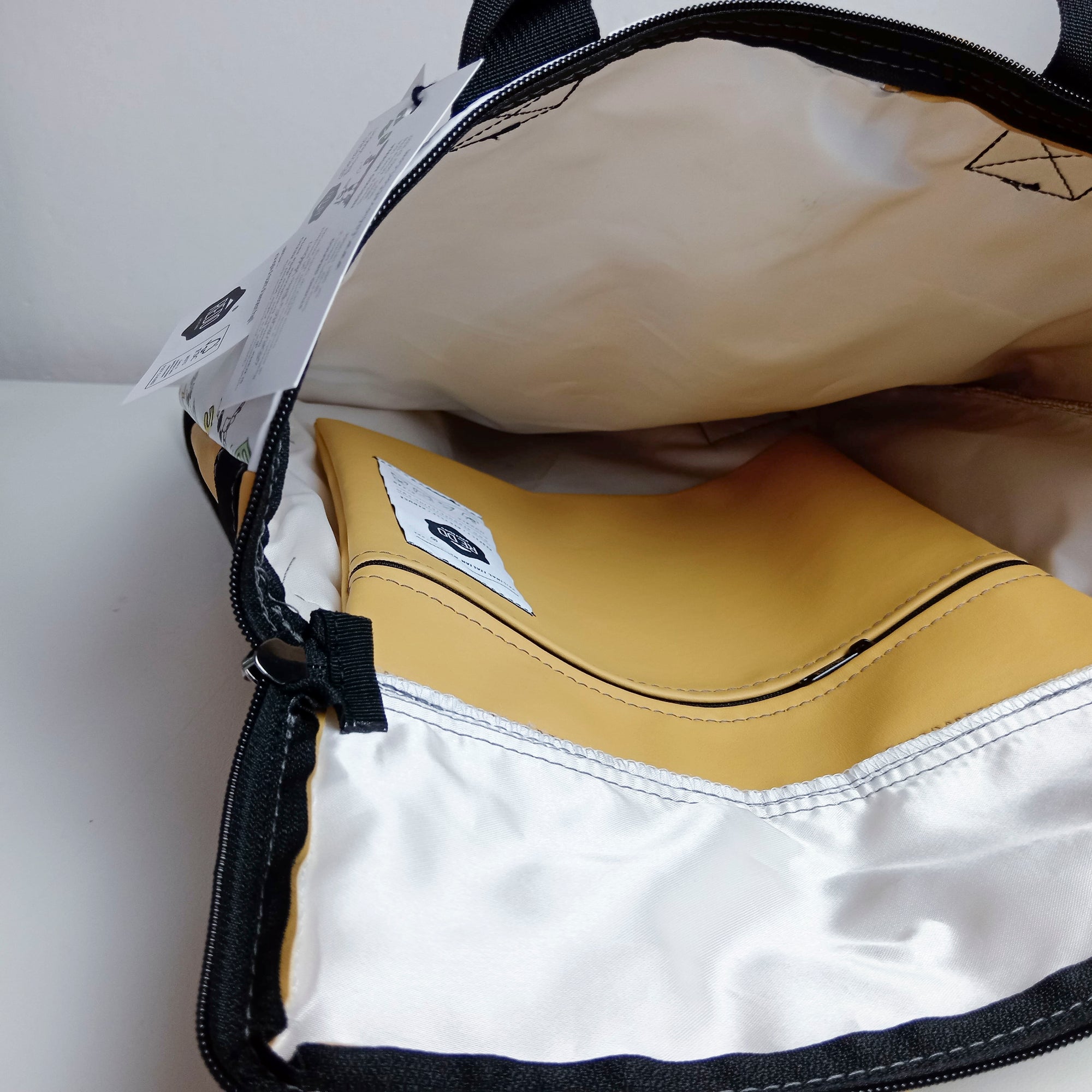 Borsa Zaino modello Top FV0753