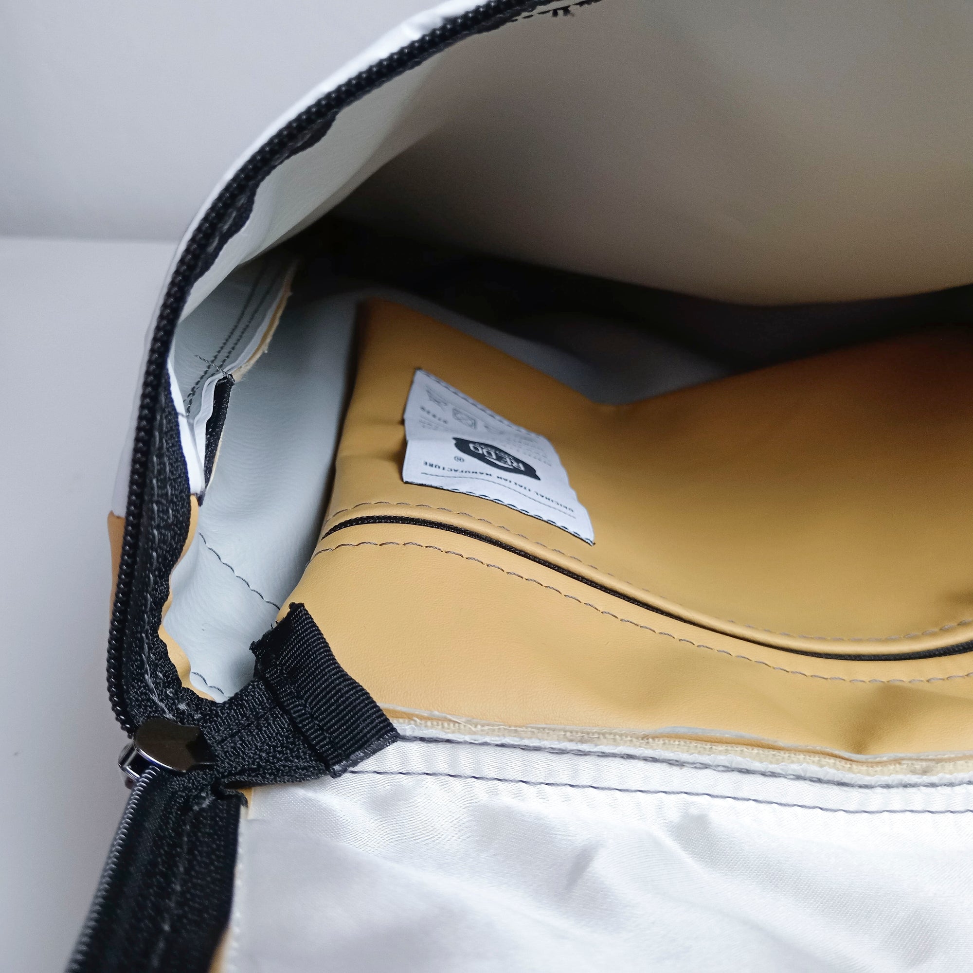 Borsa Zaino modello Top FV0754