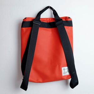 Top FV0766 Backpack Bag Model