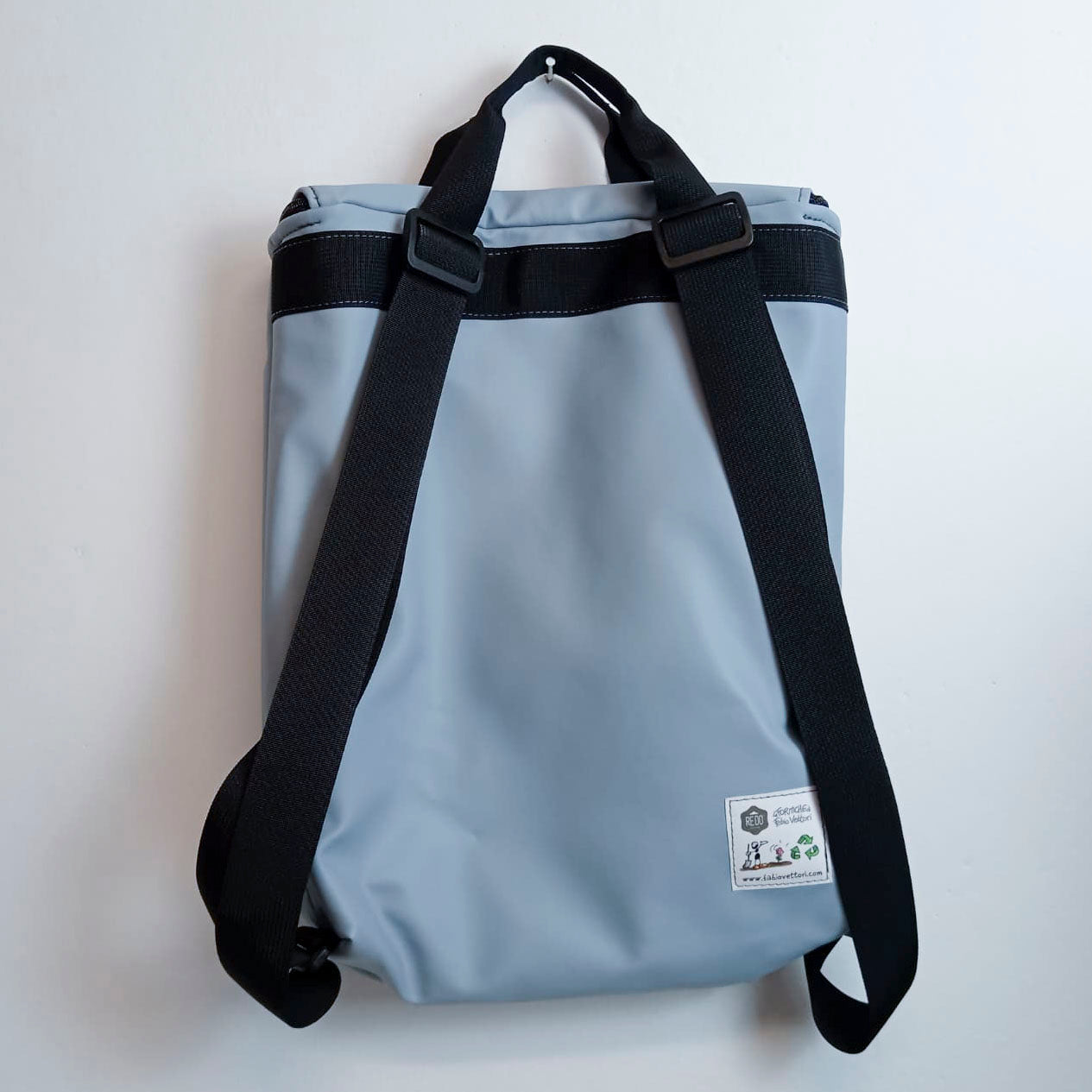 Top model backpack bag FV8637