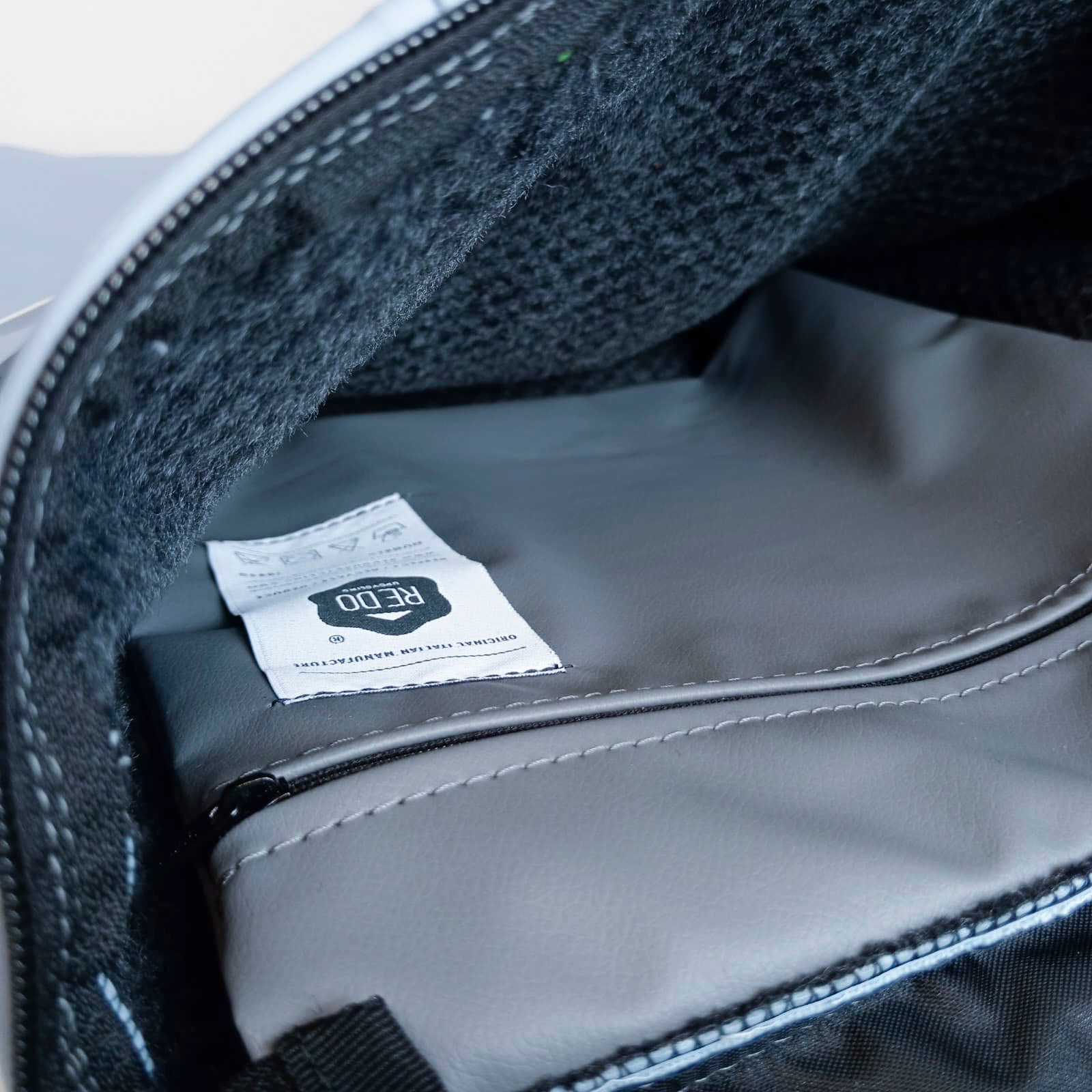 Borsa Zaino modello Top FV1055