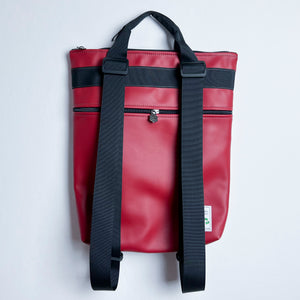 Basic FV8836 Backpack Bag