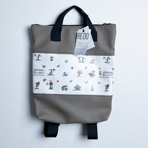 Borsa Zaino modello Spidi FV02