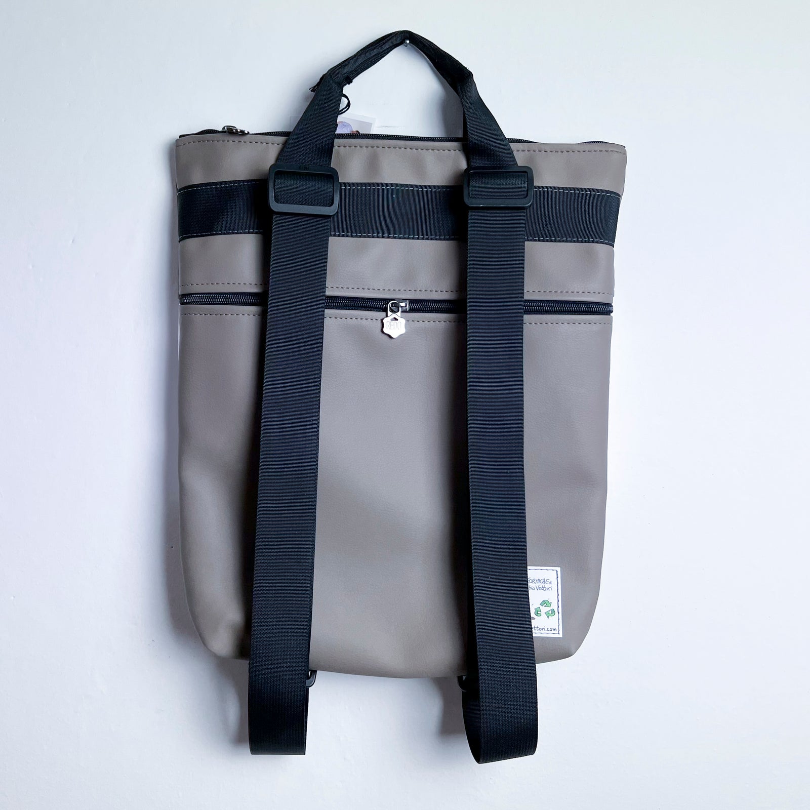 Basic FV8836 Backpack Bag