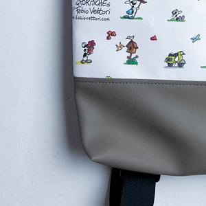 Borsa Zaino modello Spidi FV02