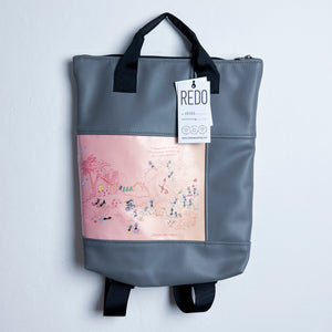 Borsa Zaino modello Spidi FV03