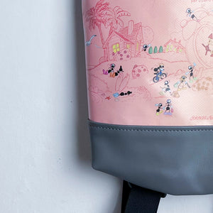 Borsa Zaino modello Spidi FV03