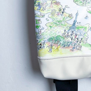 Borsa Zaino modello Spidi FV05