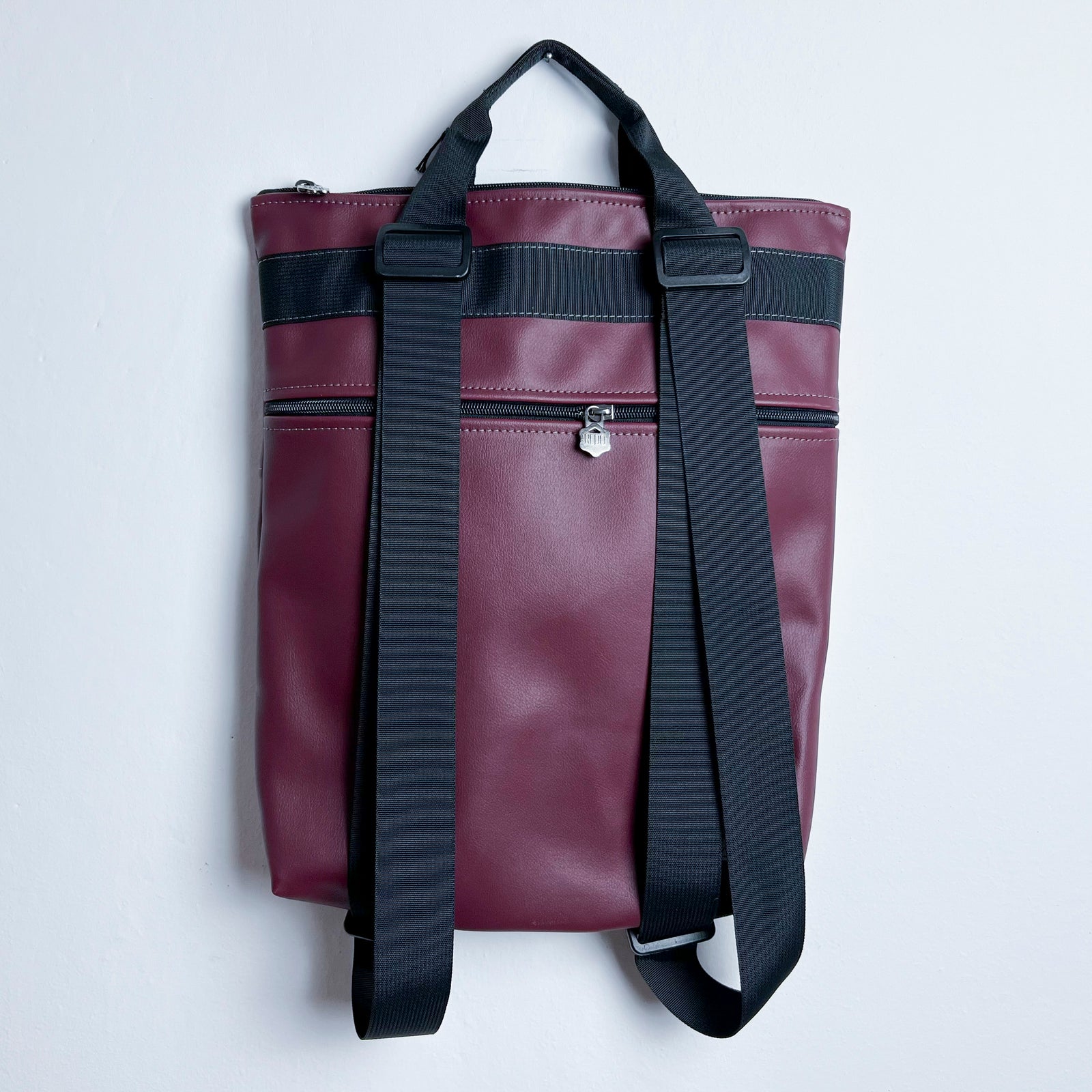 Basic FV8836 Backpack Bag