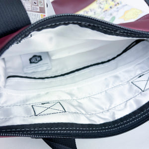 Basic FV8836 Backpack Bag