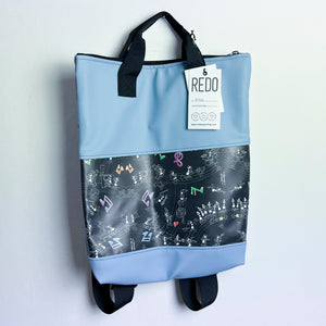 Borsa Zaino modello Spidi FV07