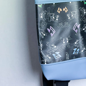 Borsa Zaino modello Spidi FV07