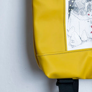 Borsa Zaino modello Spidi FV08