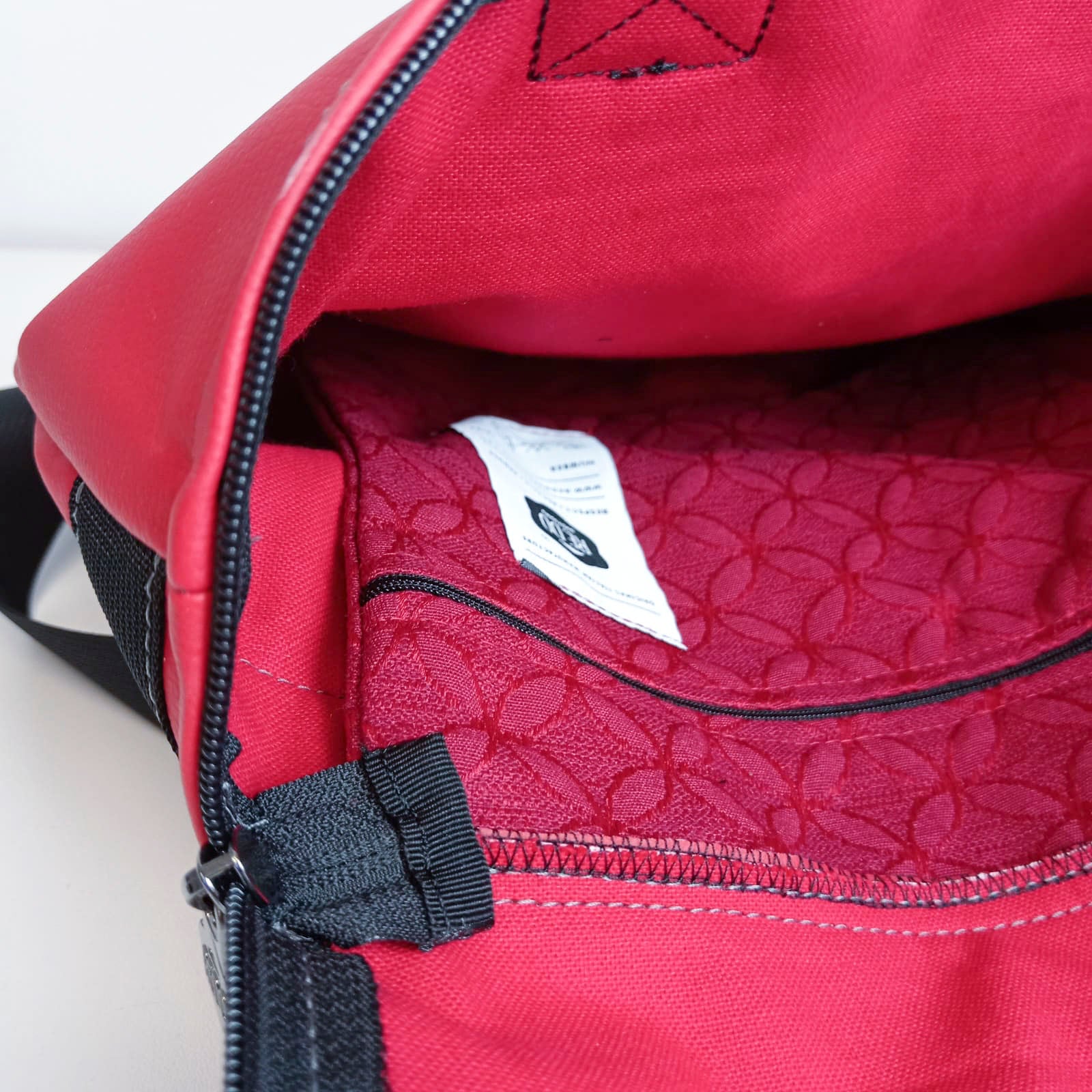 Borsa Zaino modello Top FV1416