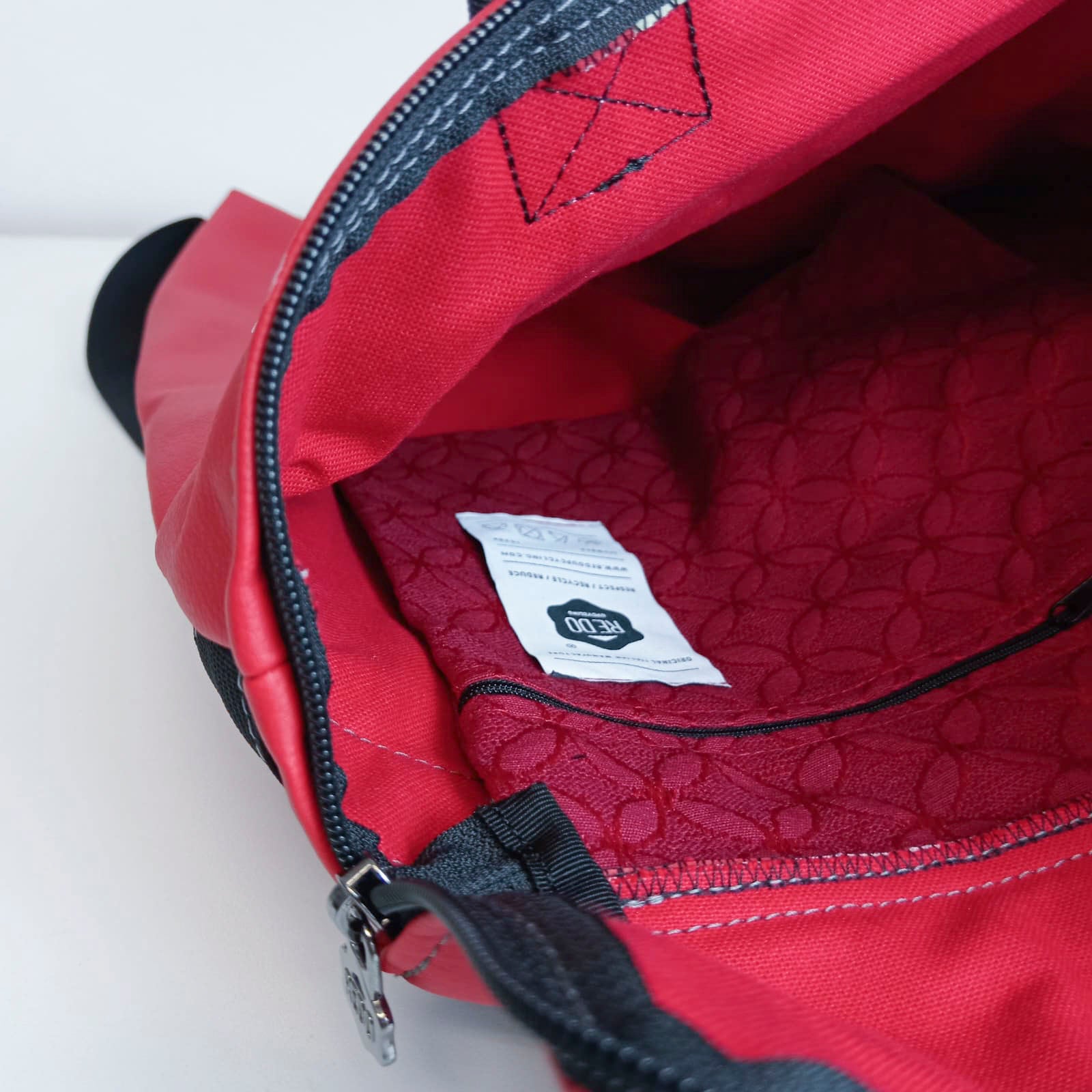 Borsa Zaino modello Top FV1530