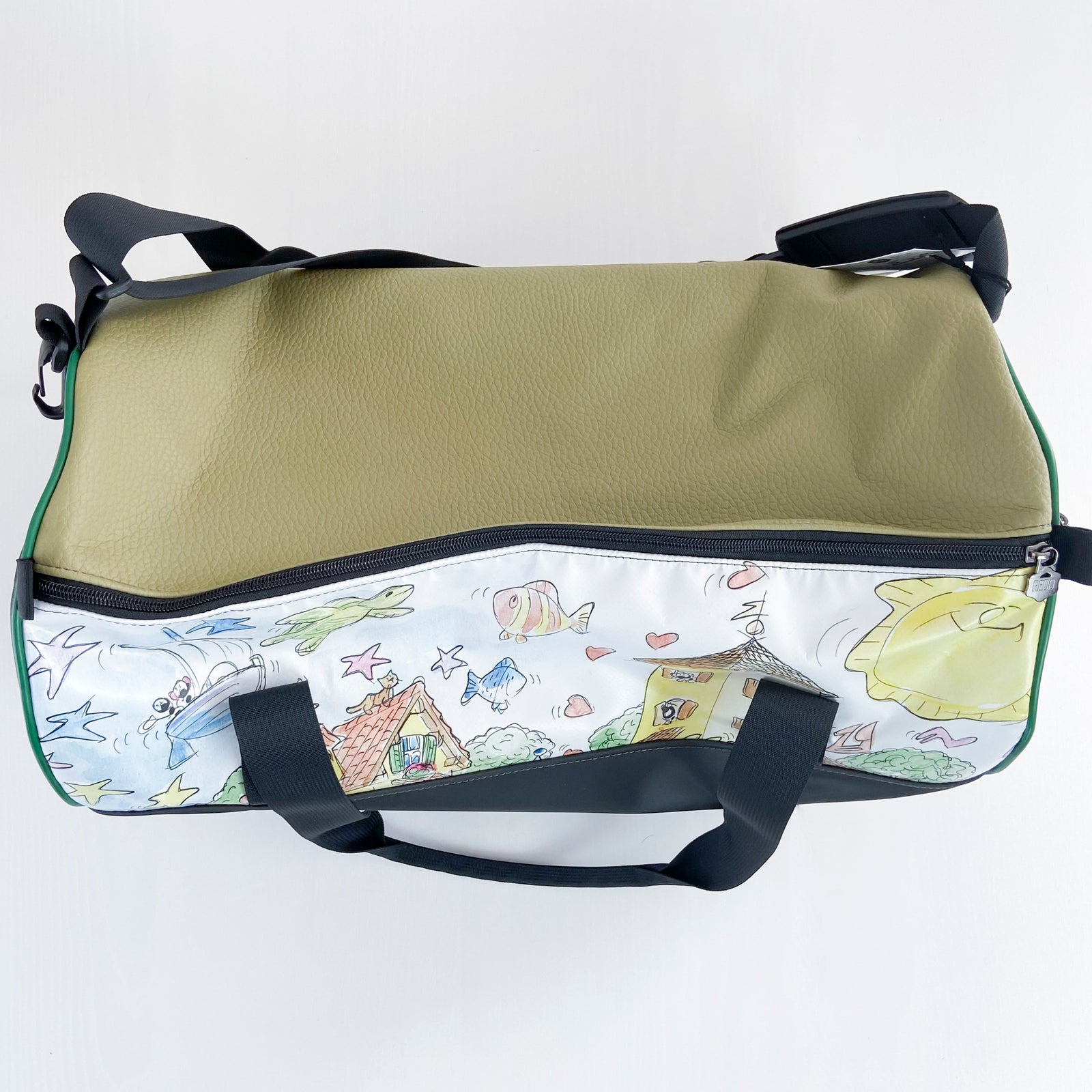 Tin Medium model bag FV1660