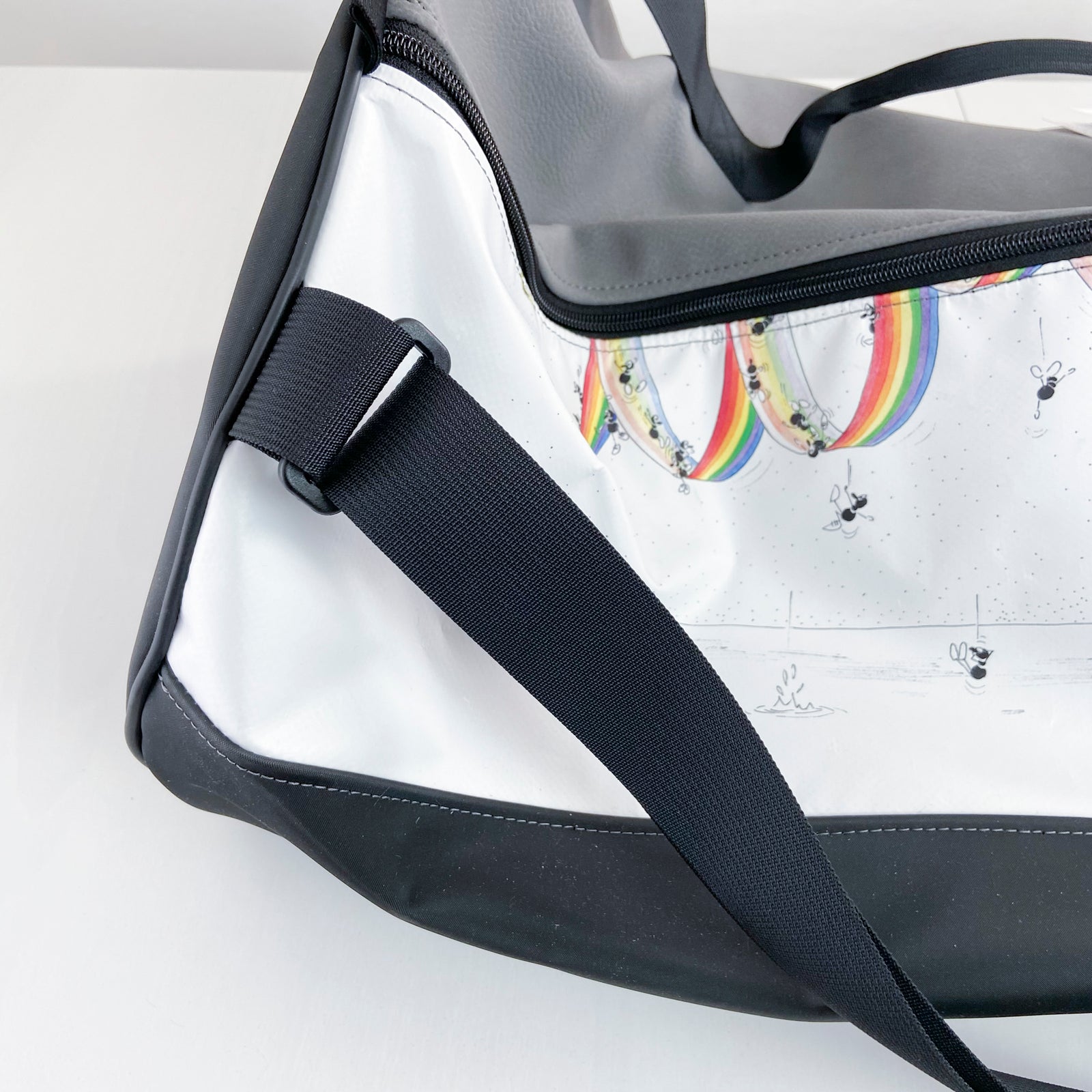 Borsone modello Tin Grande FV1671