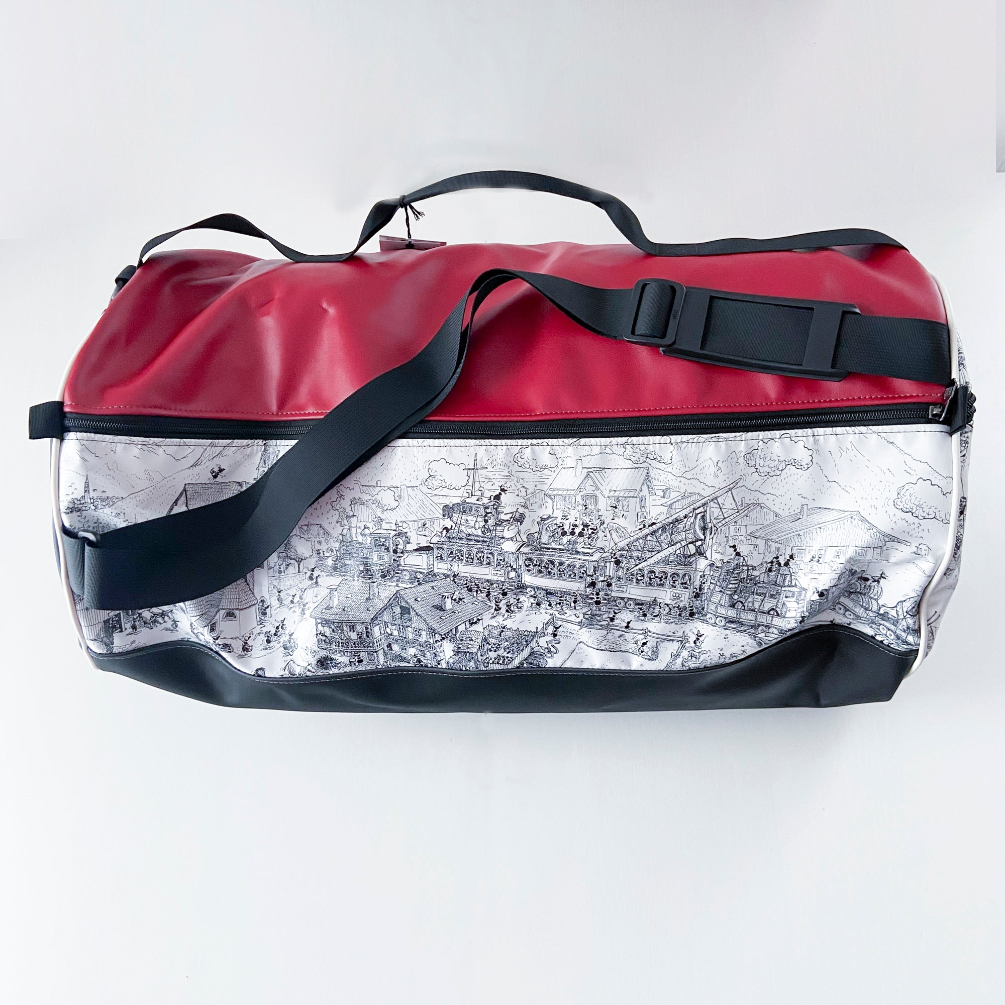 Tin Grande FV1693 model bag
