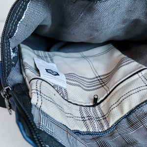 Borsa Zaino modello Top FV1709