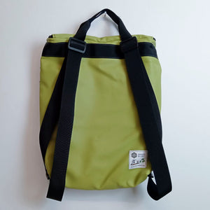 Borsa Zaino modello Top FV1717