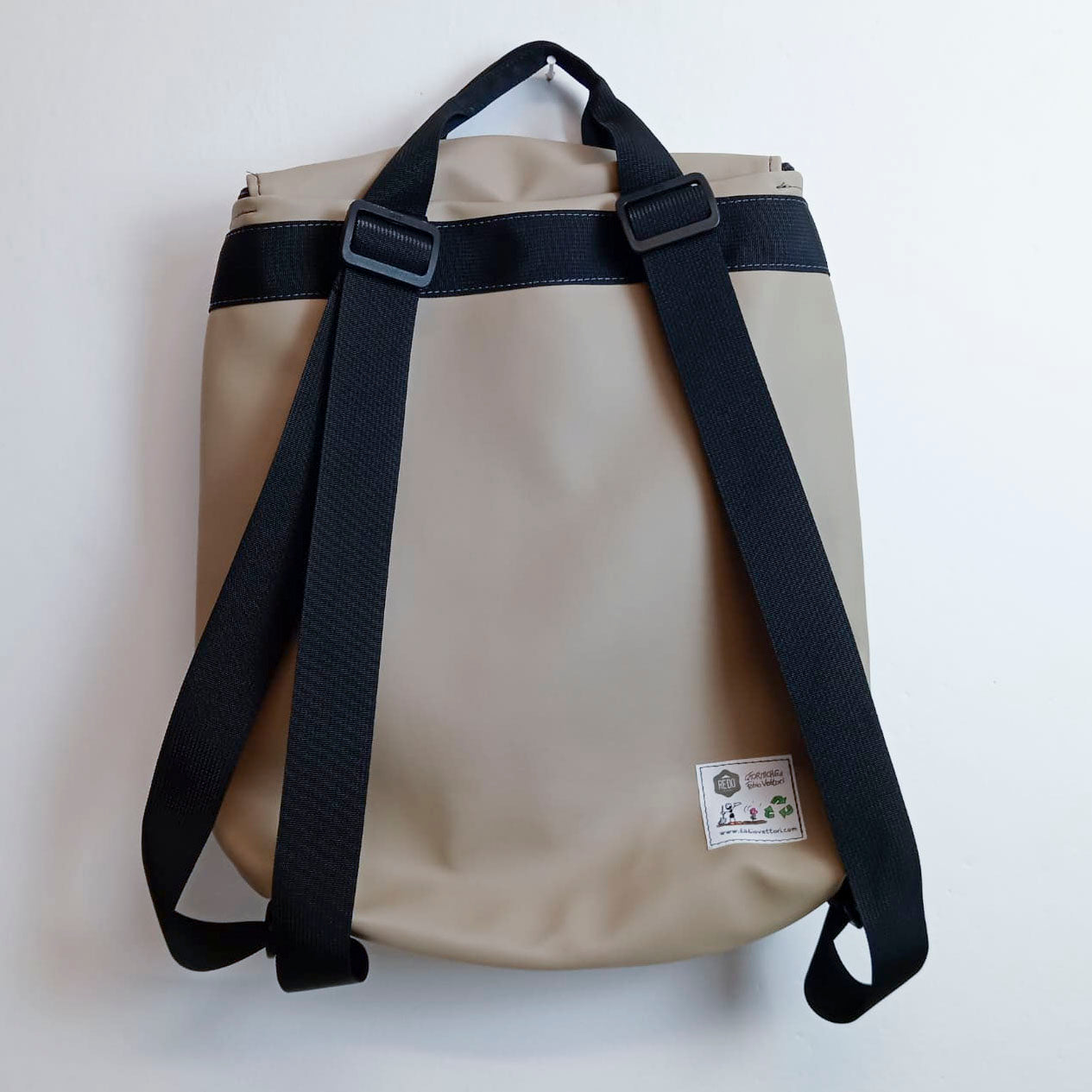 Borsa Zaino modello Top FV1946