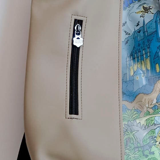 Borsa Zaino modello Top FV1946
