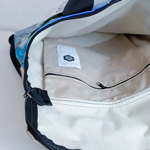 Borsa Zaino modello Top FV1946