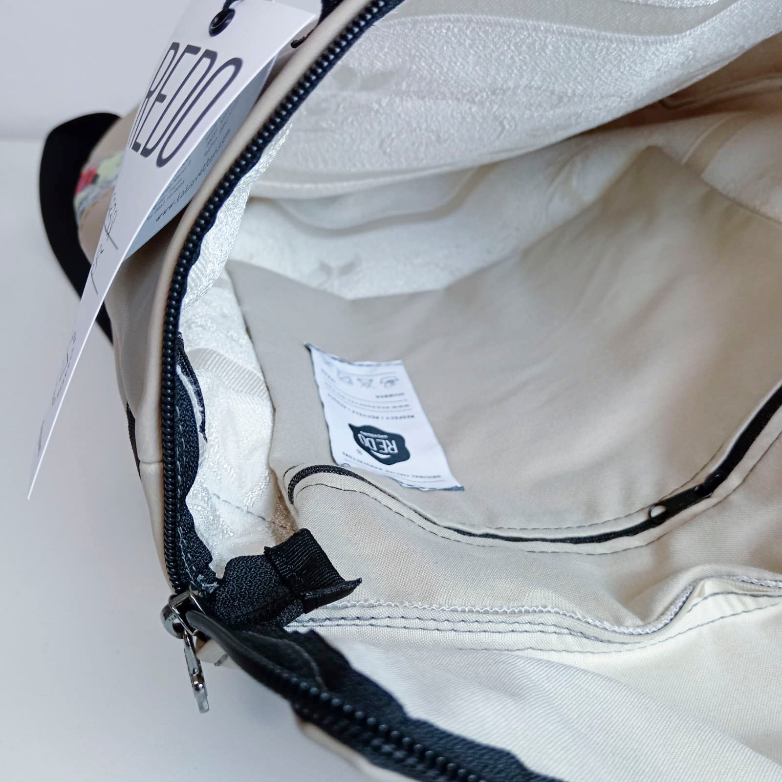 Borsa Zaino modello Top FV1983