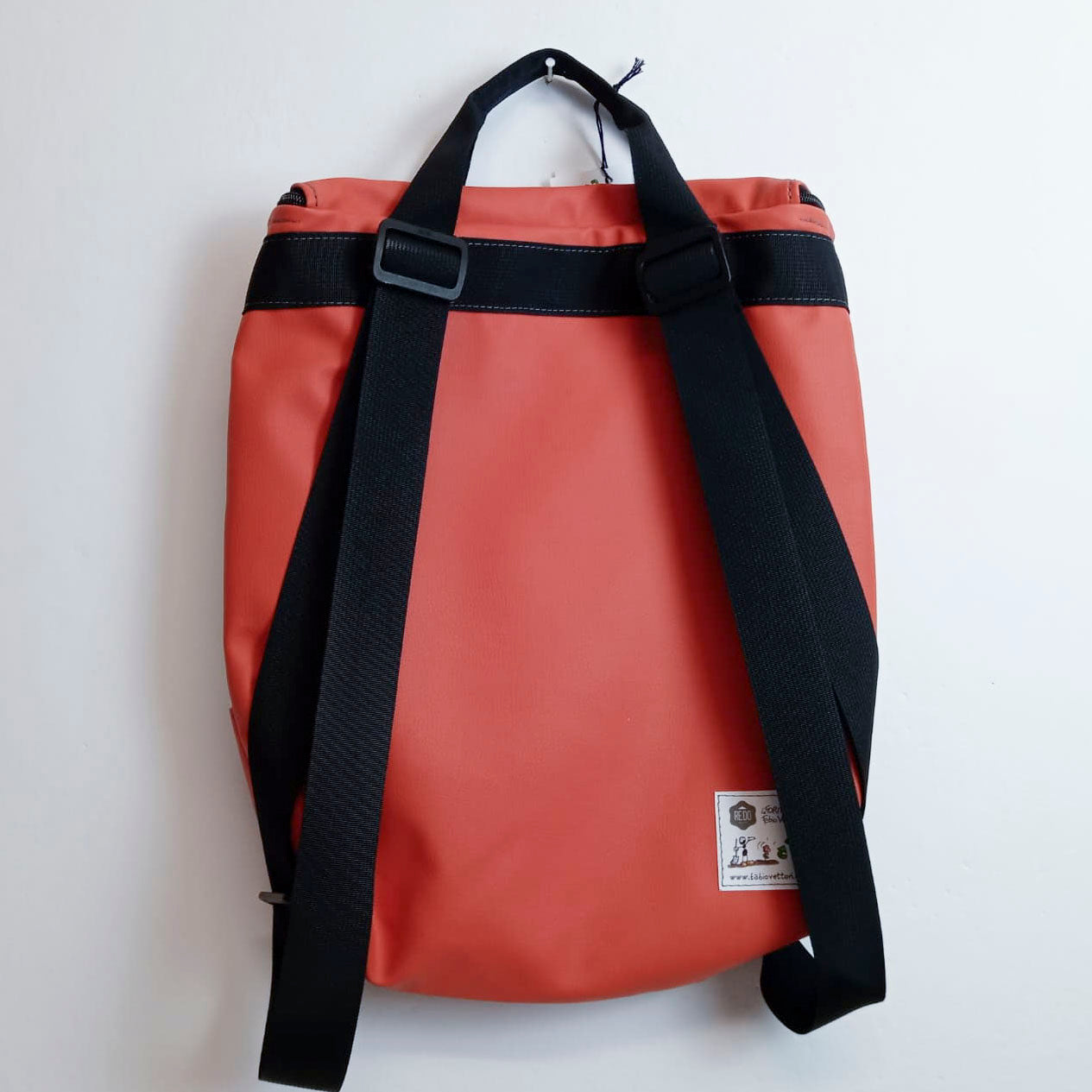 Top FV0766 Backpack Bag Model