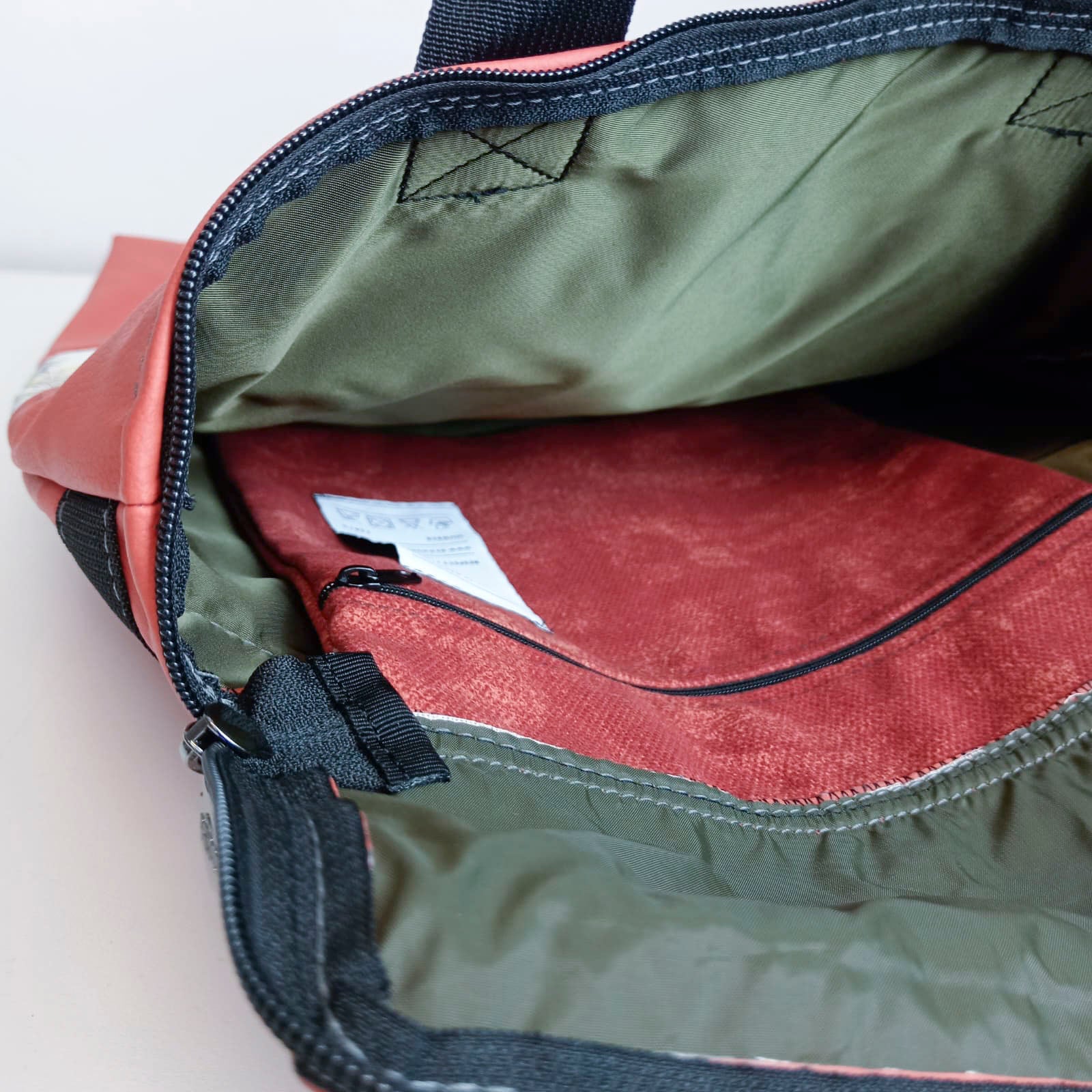 Borsa Zaino modello Top FV2287