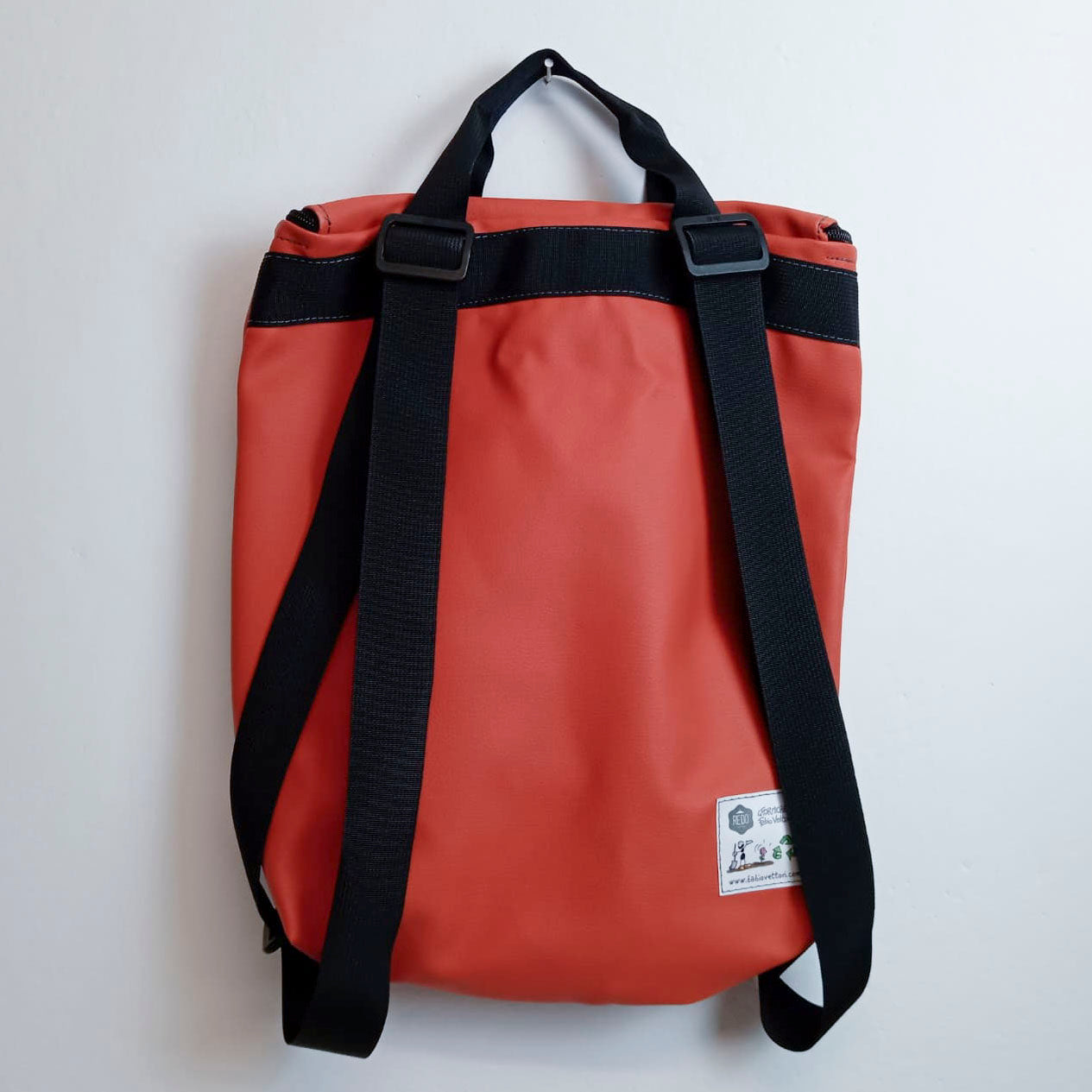 Borsa Zaino modello Top FV2455