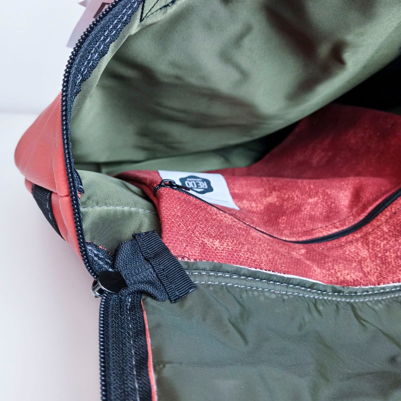 Borsa Zaino modello Top FV2455