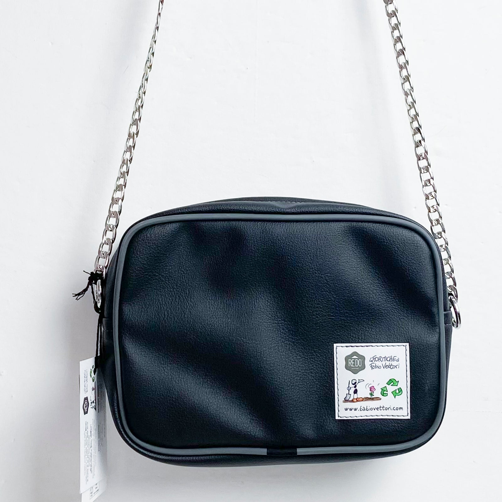 ELLA BAG FV2508 model shoulder bag