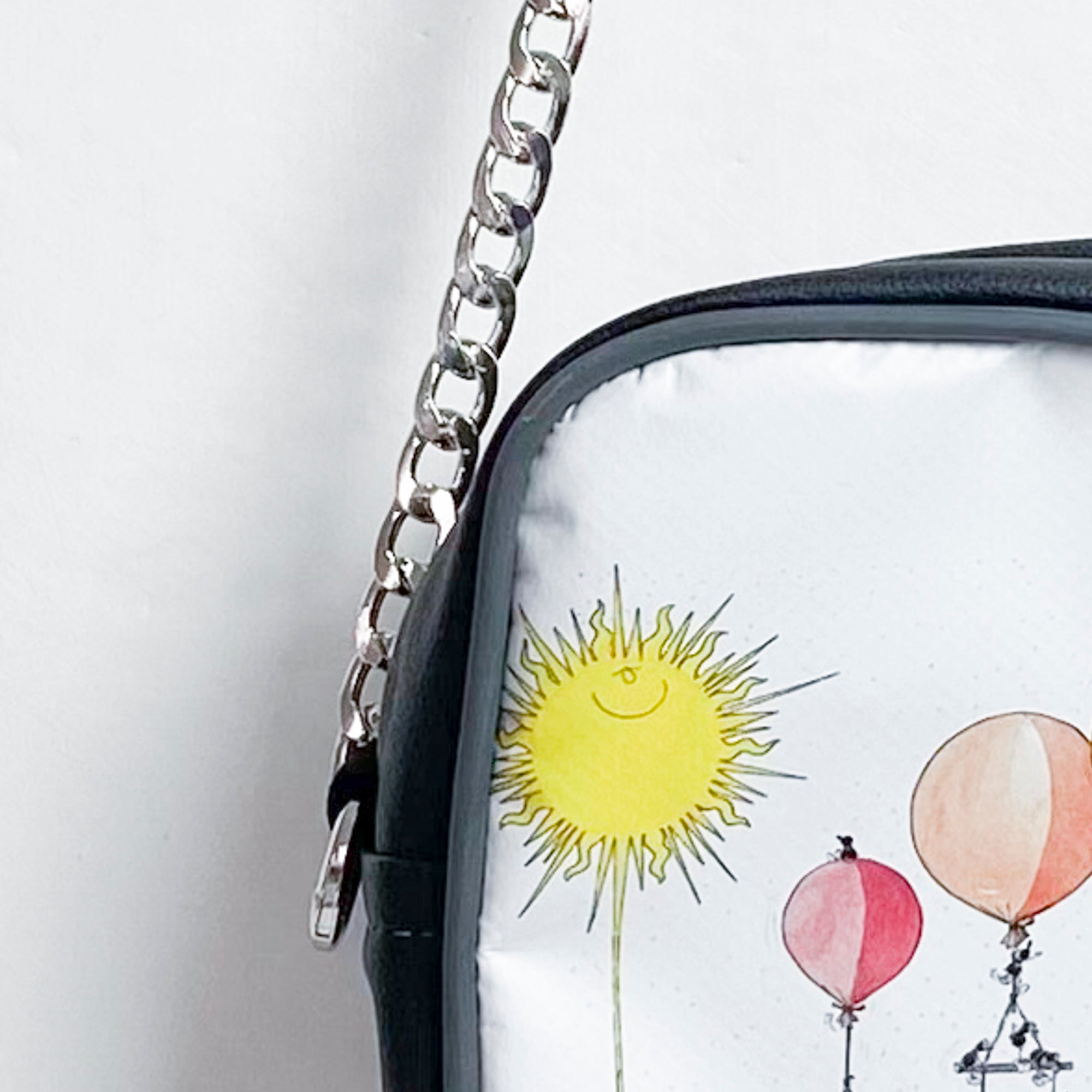ELLA BAG FV2508 model shoulder bag