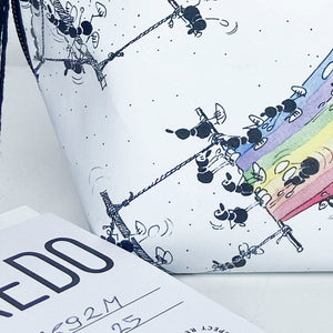 Pochette modello MOON FV2692