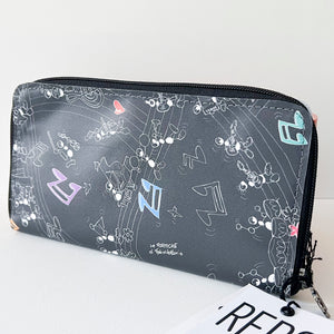 Portafoglio da Donna modello D-WALLET FV06
