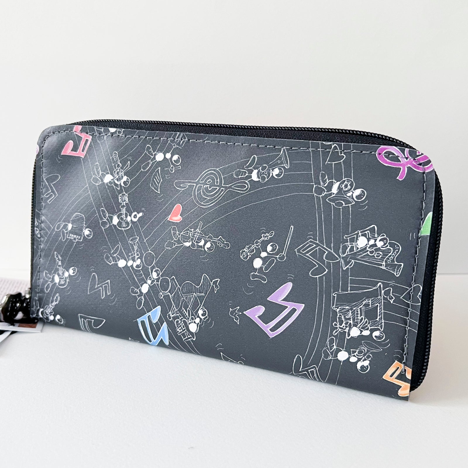 Portafoglio da Donna modello D-WALLET FV06