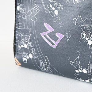 Portafoglio da Donna modello D-WALLET FV06