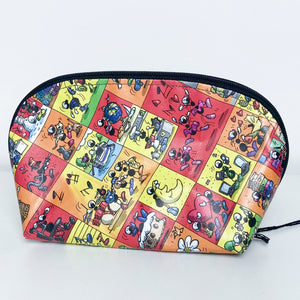 Pochette modello MOON FV2763