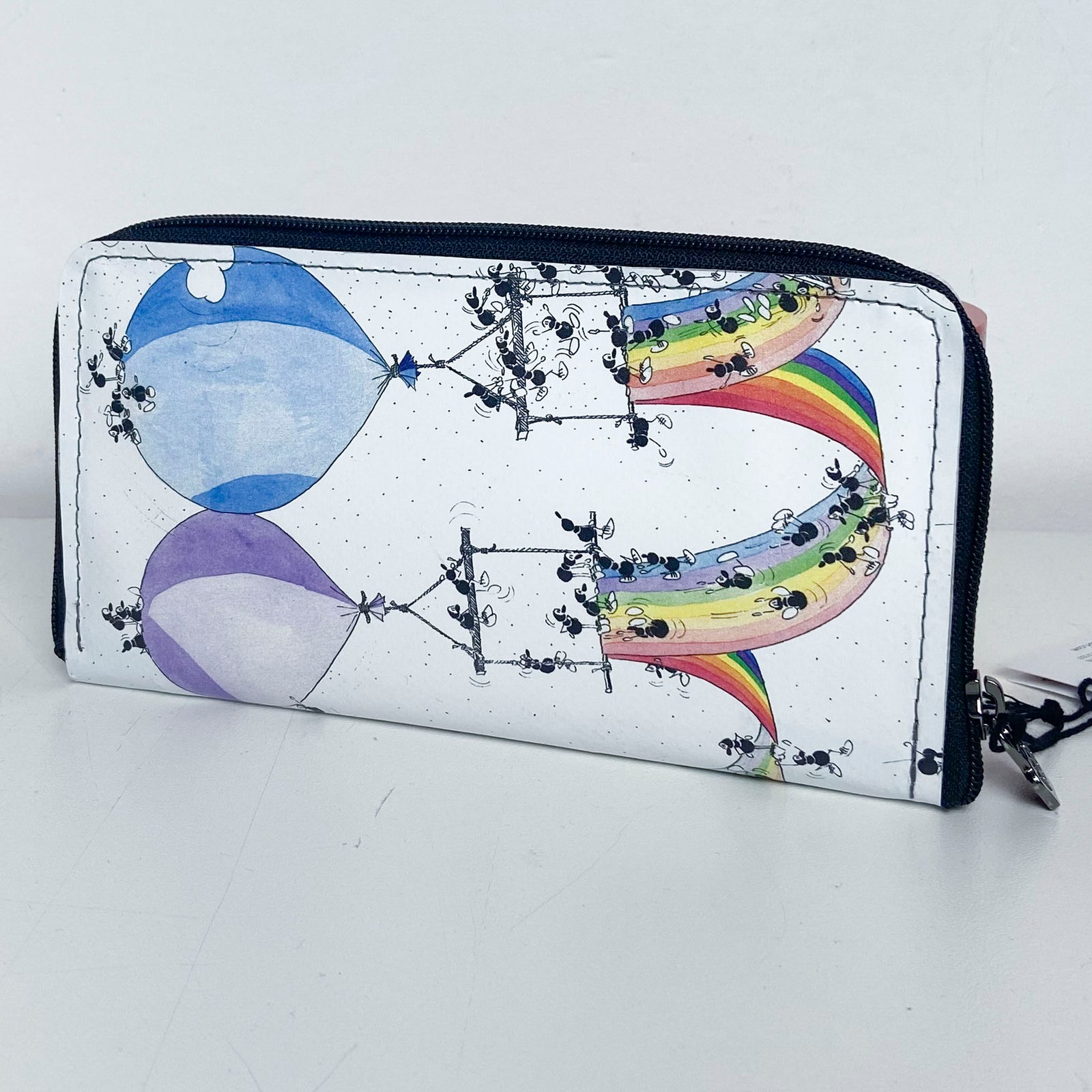 Portafoglio da Donna modello D-WALLET FV2890