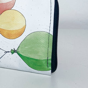 Portafoglio da Donna modello D-WALLET FV2890