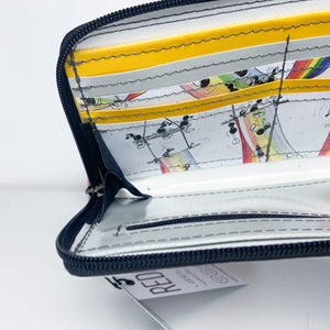 Portafoglio da Donna modello D-WALLET FV2890