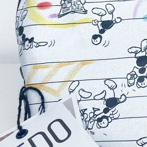 Pochette modello MOON FV2953