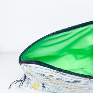 Pochette modello MOON FV2953