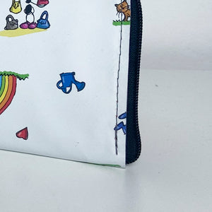 Portafoglio da Donna modello D-WALLET FV2995